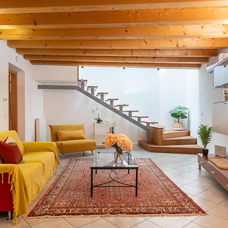 Nest Living Sunset 42 Apartment Udine Exterior foto