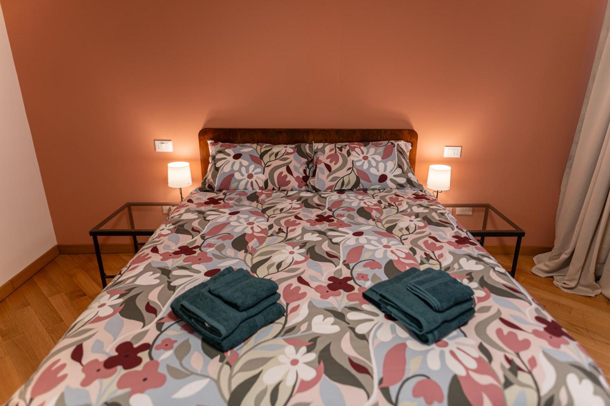 Nest Living Sunset 42 Apartment Udine Exterior foto