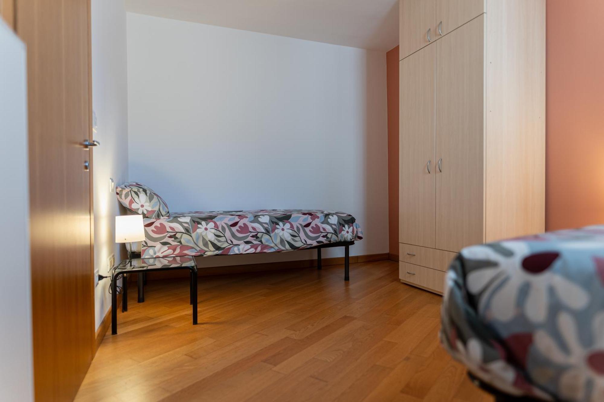Nest Living Sunset 42 Apartment Udine Exterior foto