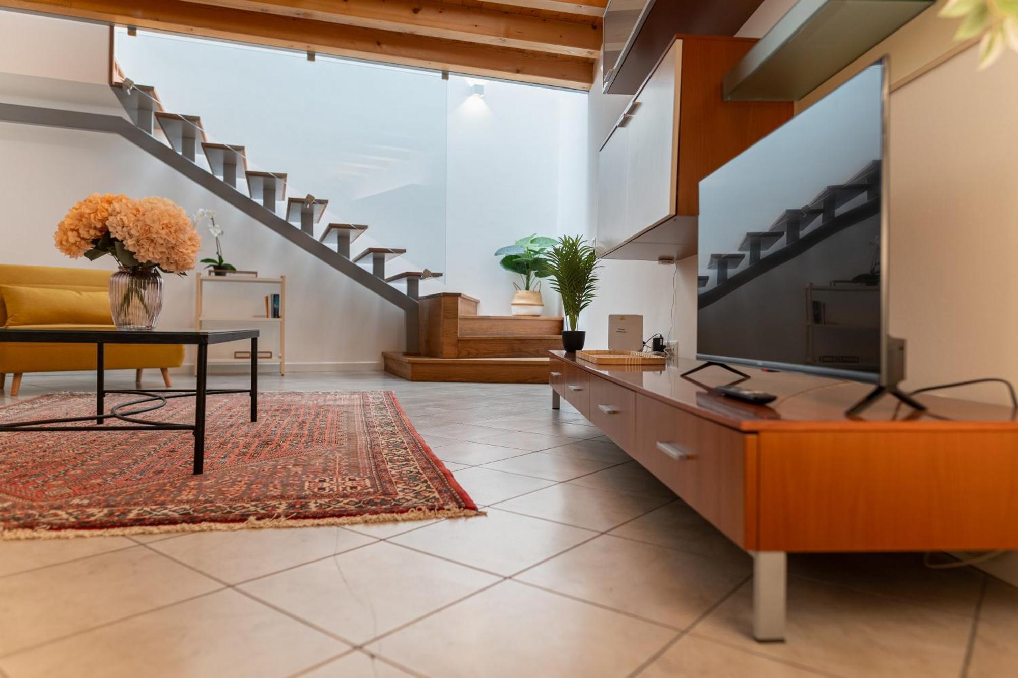 Nest Living Sunset 42 Apartment Udine Exterior foto